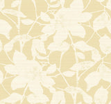 Antonina Vella Solange Butter Botanical Wallpaper