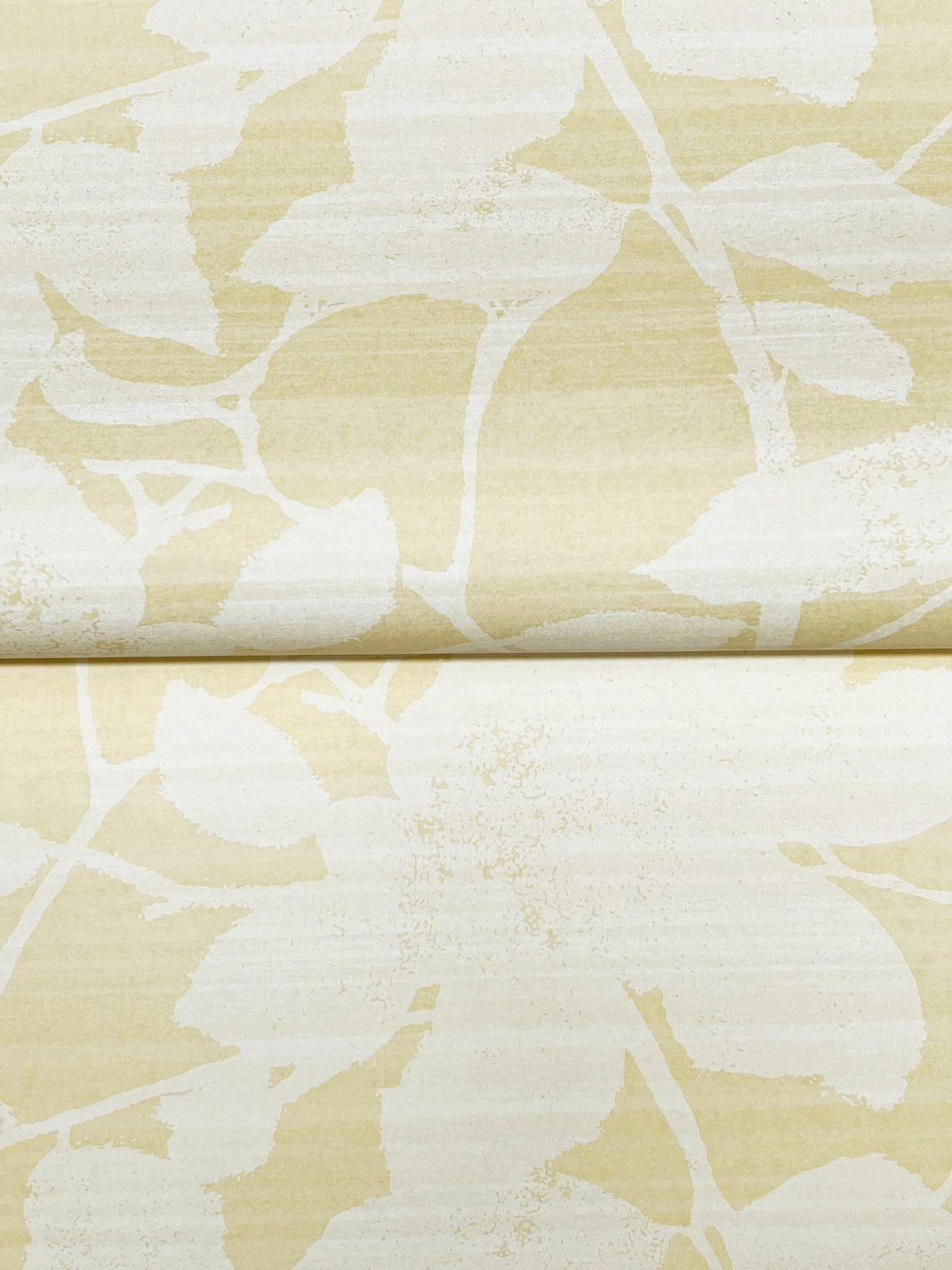 Antonina Vella Solange Butter Botanical Wallpaper