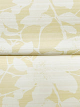 Antonina Vella Solange Butter Botanical Wallpaper