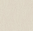 Antonina Vella Willow Song Taupe Botanical Wallpaper