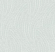 Antonina Vella Willow Song Light Blue Botanical Wallpaper