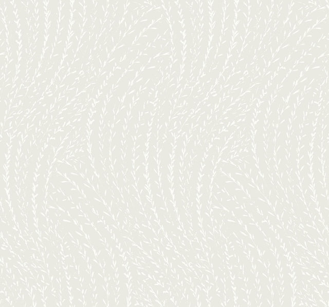 Antonina Vella Willow Song Dove Botanical Wallpaper