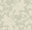 Antonina Vella Solange Sage Botanical Wallpaper