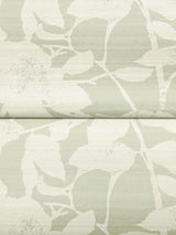 Antonina Vella Solange Sage Botanical Wallpaper