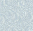 Antonina Vella Willow Song Sky Blue Botanical Wallpaper