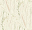 Antonina Vella Meadow Splendor Salmon Botanical Wallpaper