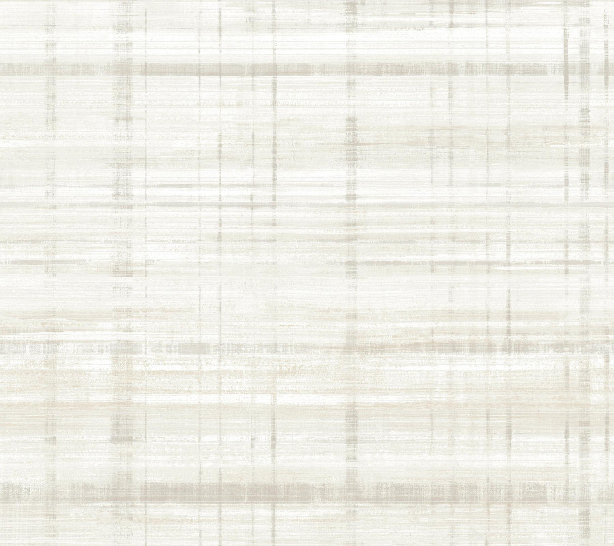 Antonina Vella Vanishing Point Dove Striated Wallpaper