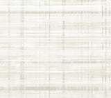Antonina Vella Vanishing Point Dove Striated Wallpaper