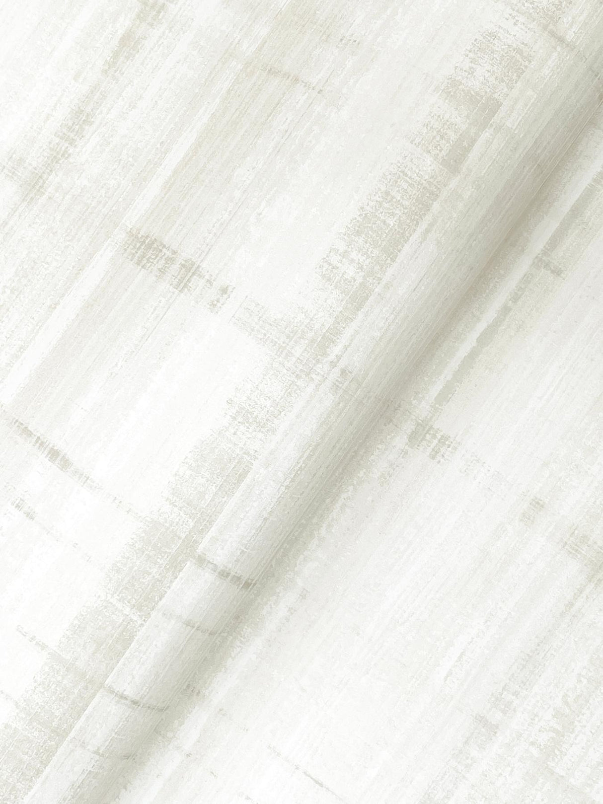 Antonina Vella Vanishing Point Dove Striated Wallpaper