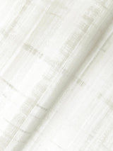 Antonina Vella Vanishing Point Dove Striated Wallpaper