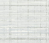 Antonina Vella Vanishing Point Seafoam Striated Wallpaper