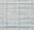Antonina Vella Vanishing Point Blue Striated Wallpaper