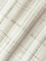 Antonina Vella Vanishing Point Grey Striated Wallpaper