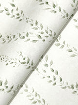Antonina Vella Alpenrose Moss Vine Wallpaper