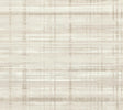 Antonina Vella Vanishing Point Neutral Striated Wallpaper