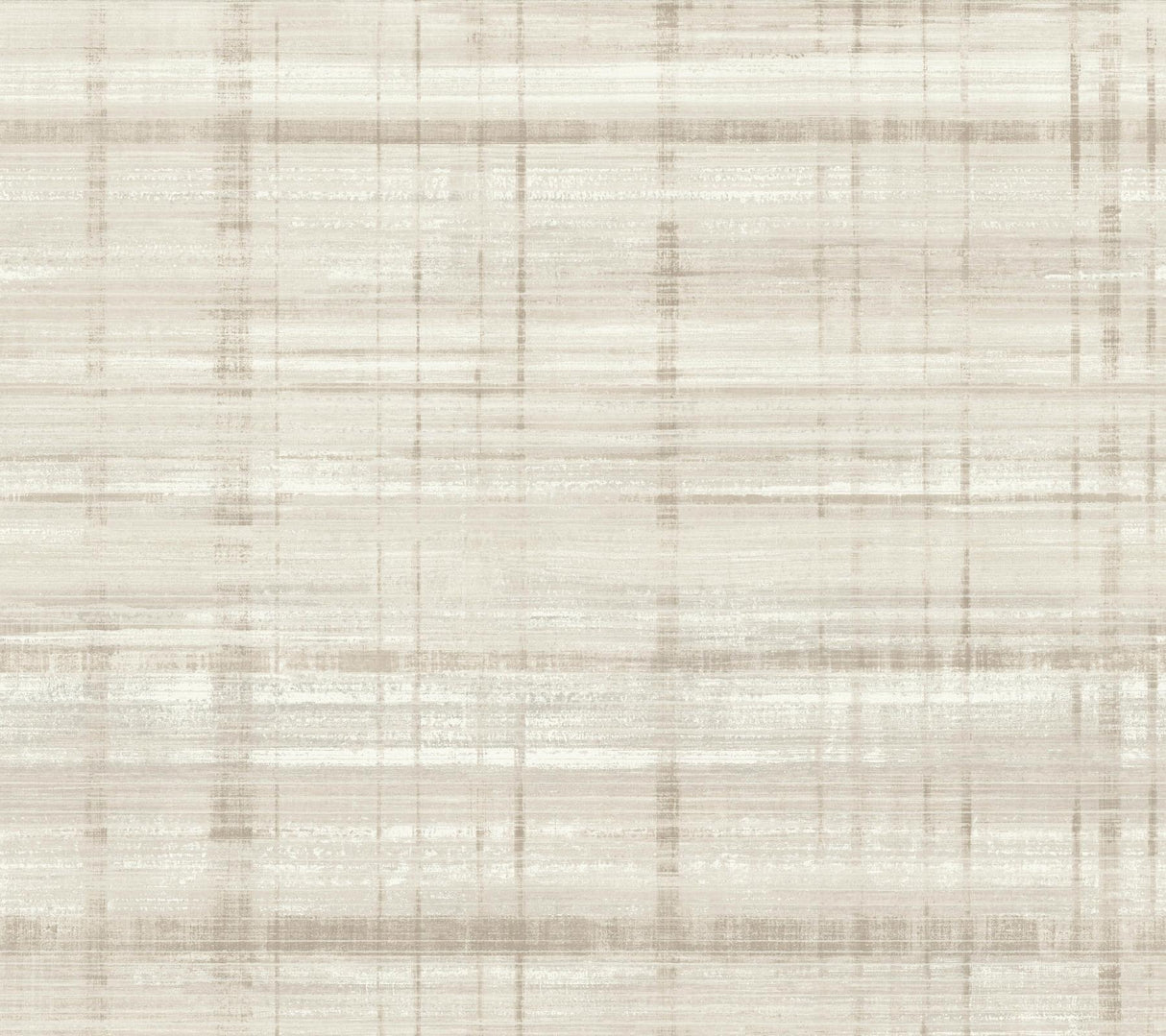 Antonina Vella Vanishing Point Neutral Striated Wallpaper