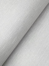 Antonina Vella Hempfield Weave Light Grey Loomed Wallpaper