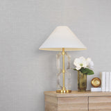 Antonina Vella Hempfield Weave Light Grey Loomed Wallpaper