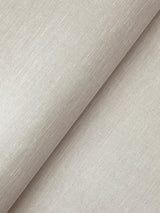Antonina Vella Hempfield Weave Beige Loomed Wallpaper