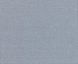 Antonina Vella Hempfield Weave Blue Loomed Wallpaper