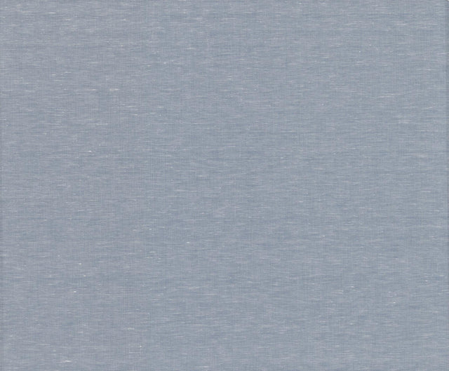 Antonina Vella Hempfield Weave Blue Loomed Wallpaper