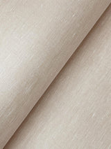 Antonina Vella Hempfield Weave Wheat Loomed Wallpaper