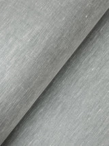 Antonina Vella Hempfield Weave Sea Green Loomed Wallpaper