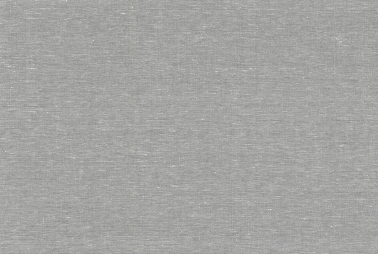 Antonina Vella Hempfield Weave Charcoal Loomed Wallpaper