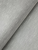 Antonina Vella Hempfield Weave Charcoal Loomed Wallpaper