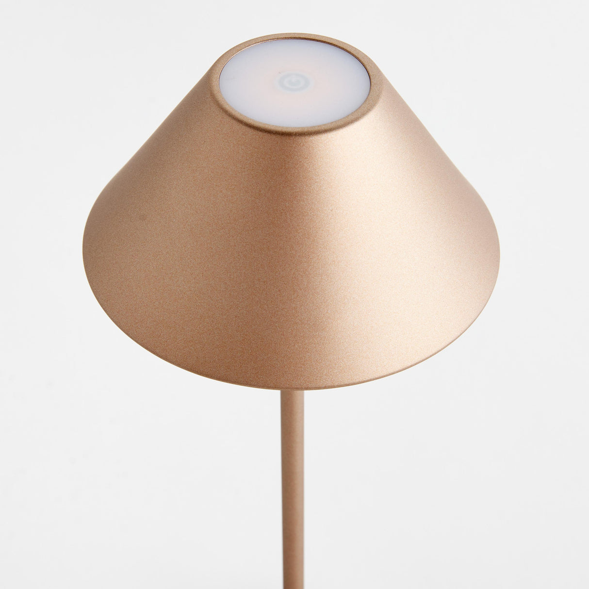 Napa Bronze ALLUNA CORDLESS LED LAMP 14"