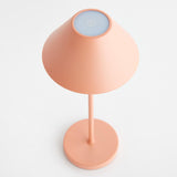 Napa Melon ALLUNA CORDLESS LED LAMP 14"