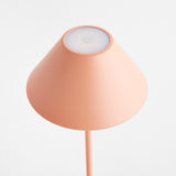Napa Melon ALLUNA CORDLESS LED LAMP 14"