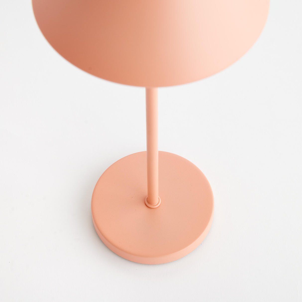 Napa Melon ALLUNA CORDLESS LED LAMP 14"