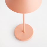 Napa Melon ALLUNA CORDLESS LED LAMP 14"