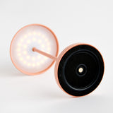 Napa Melon ALLUNA CORDLESS LED LAMP 14"