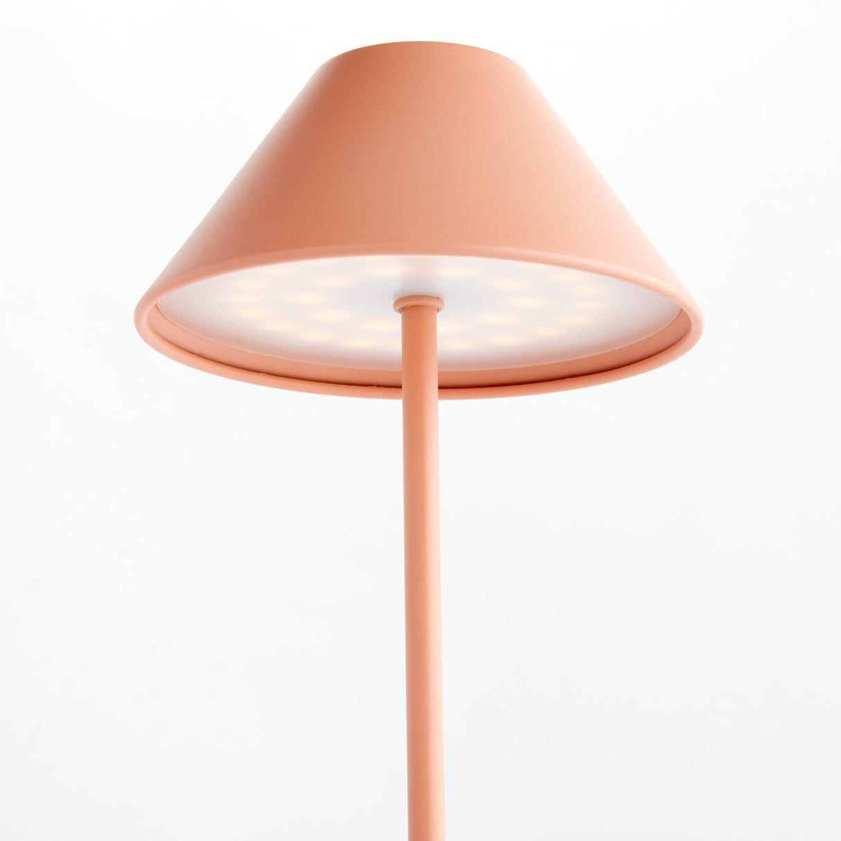 Napa Melon ALLUNA CORDLESS LED LAMP 14"