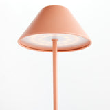 Napa Melon ALLUNA CORDLESS LED LAMP 14"