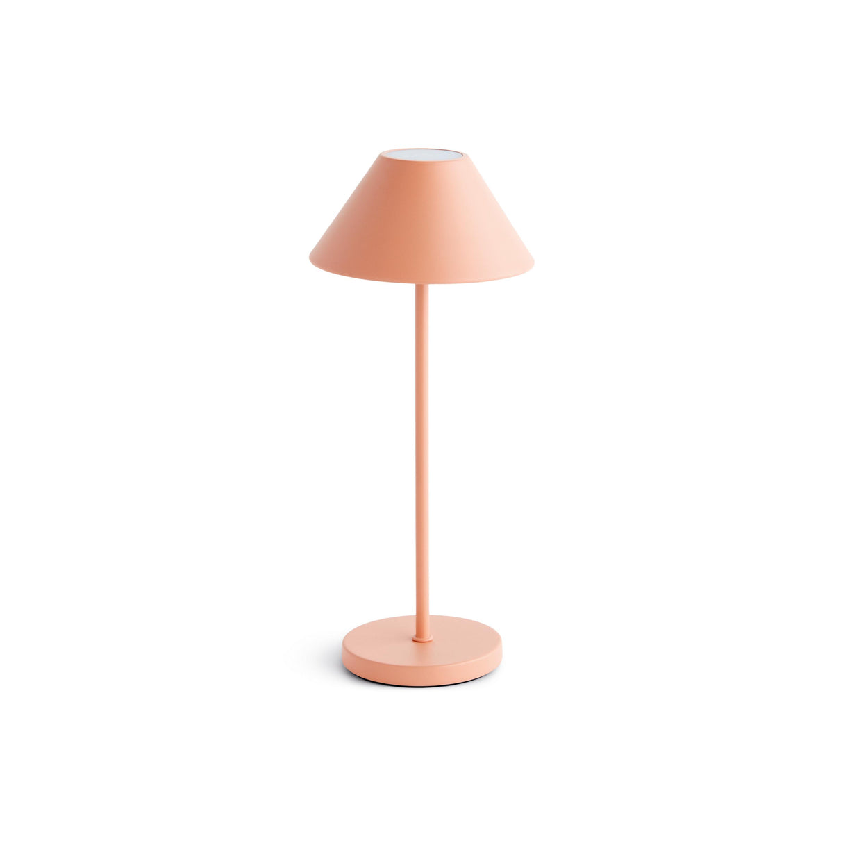 Napa Melon ALLUNA CORDLESS LED LAMP 14"
