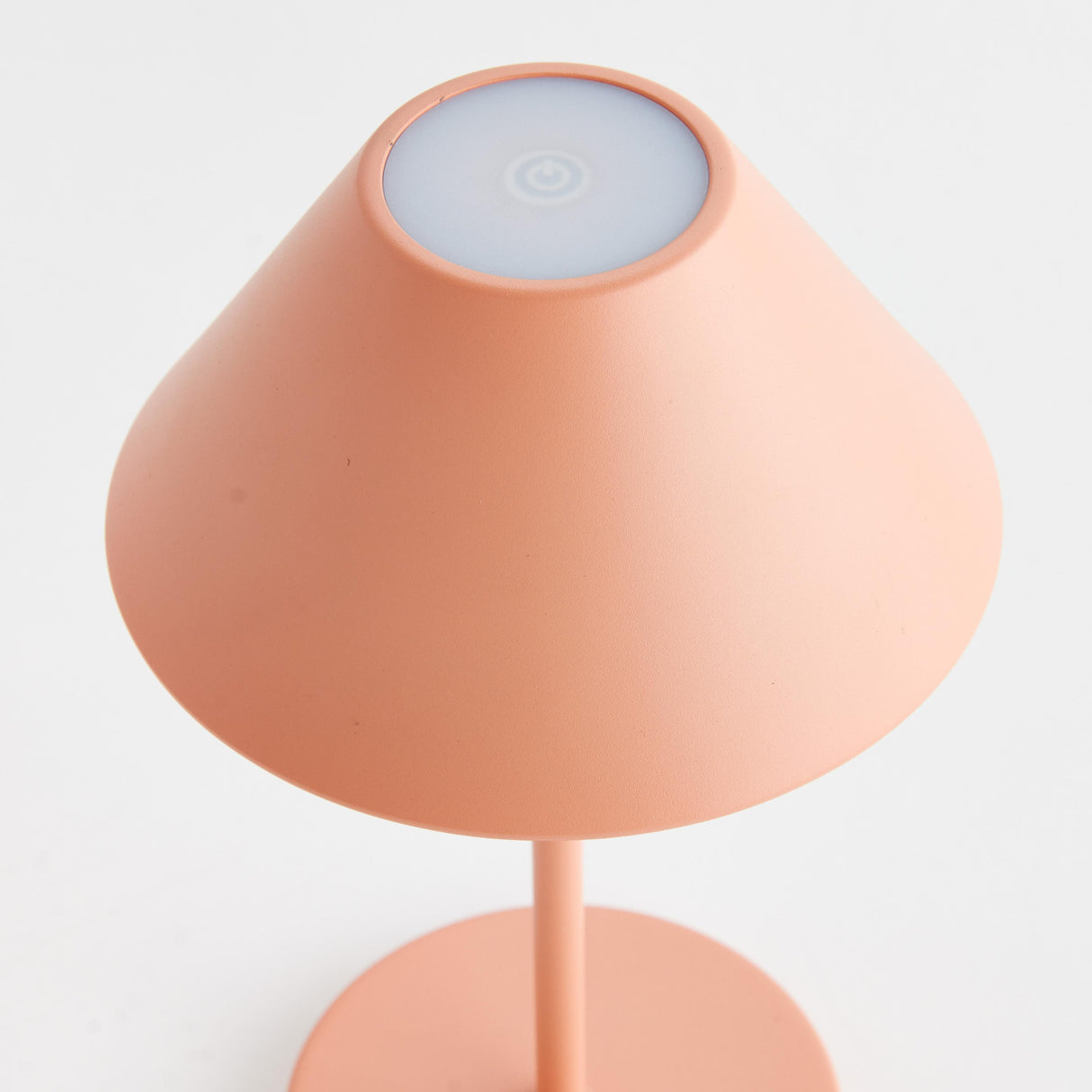 Napa Melon ALLUNA CORDLESS LED LAMP 10"