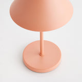 Napa Melon ALLUNA CORDLESS LED LAMP 10"