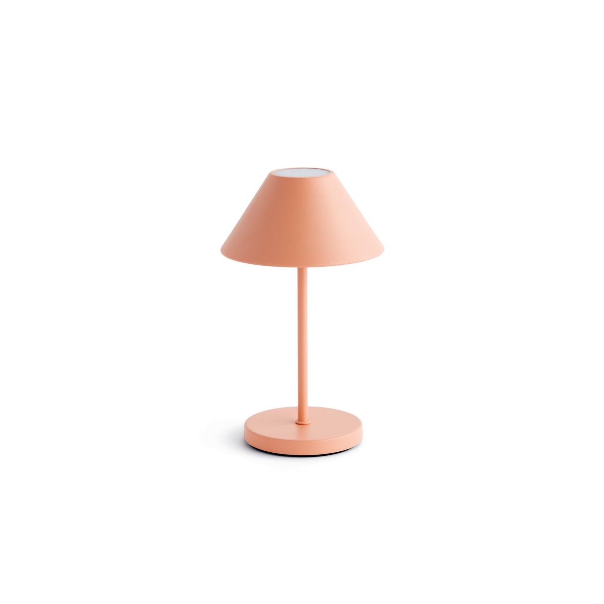 Napa Melon ALLUNA CORDLESS LED LAMP 10"