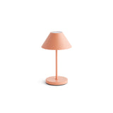 Napa Melon ALLUNA CORDLESS LED LAMP 10"