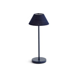 Napa Navy ALLUNA CORDLESS LED LAMP 14"