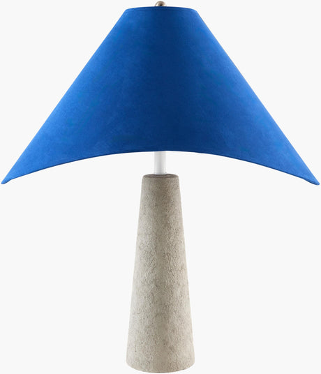 Surya Apuila API-007 29"H x 18"W x 18"D Table Lighting