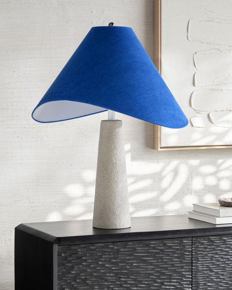 Surya Apuila API-007 29"H x 18"W x 18"D Table Lighting