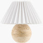 Livabliss Bajo BJO-010 10"H x 10"W x 10"D Table Lighting