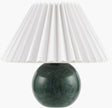 Livabliss Bajo BJO-012 10"H x 10"W x 10"D Table Lighting