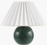 Livabliss Bajo BJO-012 10"H x 10"W x 10"D Table Lighting