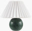 Livabliss Bajo BJO-012 10"H x 10"W x 10"D Table Lighting