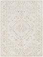 Livabliss Carmela BOCM-2300 5'3" x 7' Machine Woven Rug